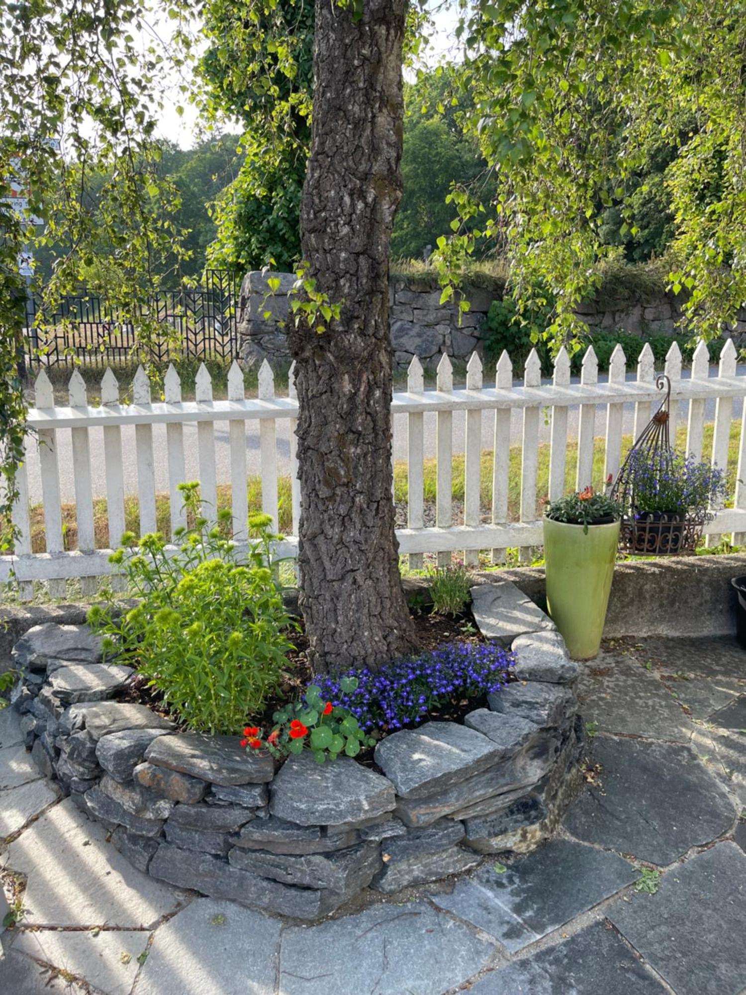 Sommerdrom I Sor Mandal Exterior photo