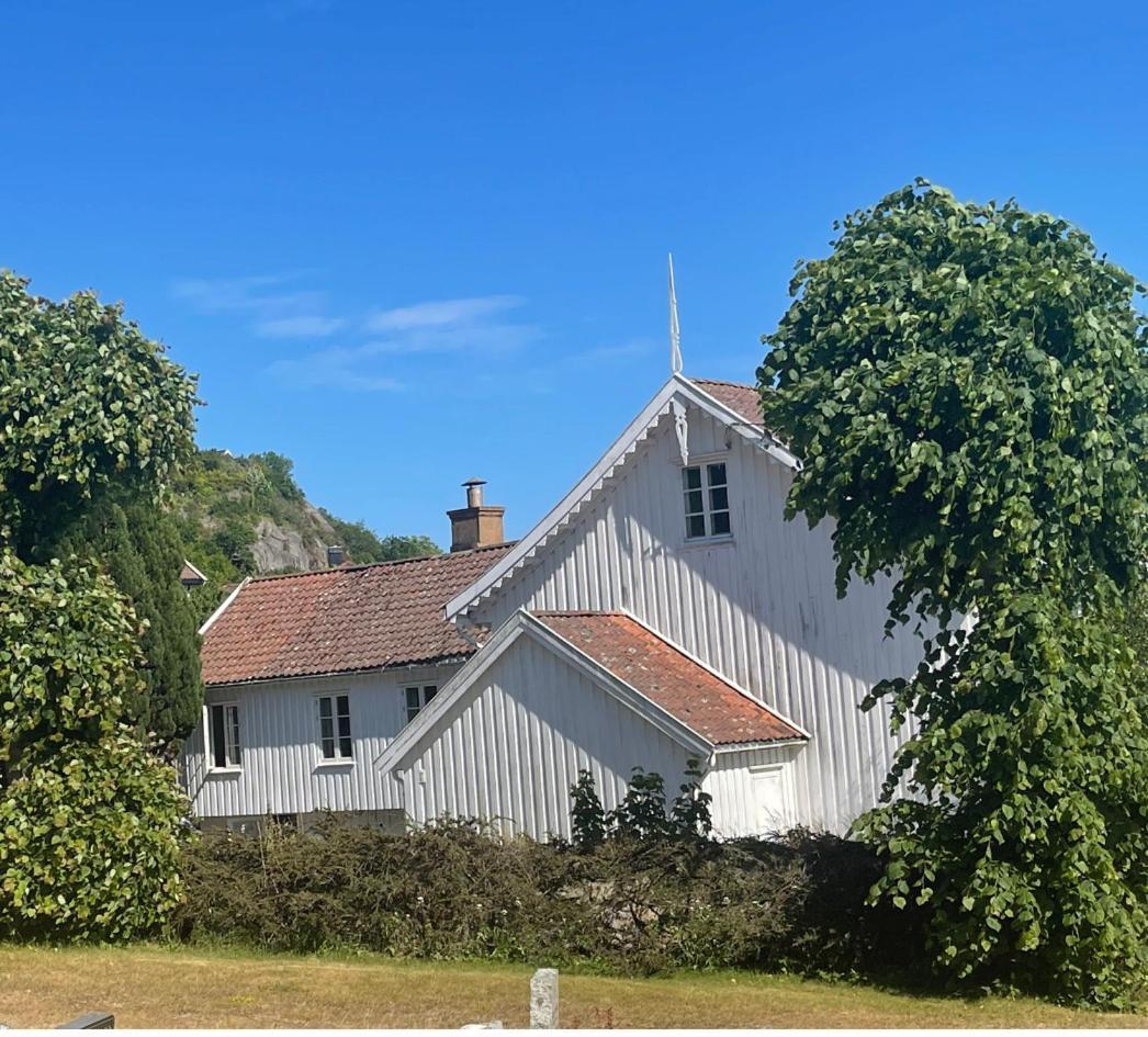 Sommerdrom I Sor Mandal Exterior photo