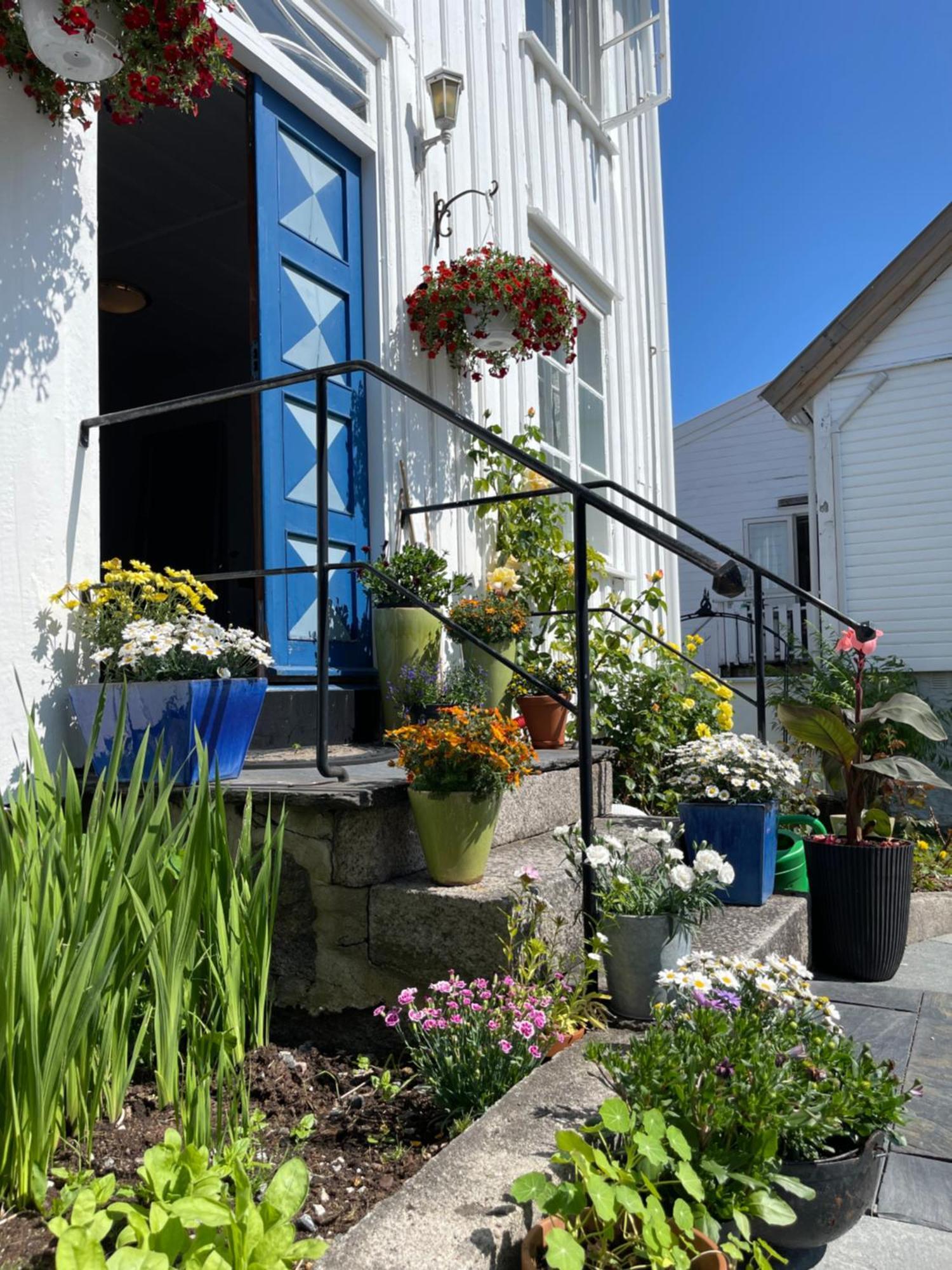 Sommerdrom I Sor Mandal Exterior photo